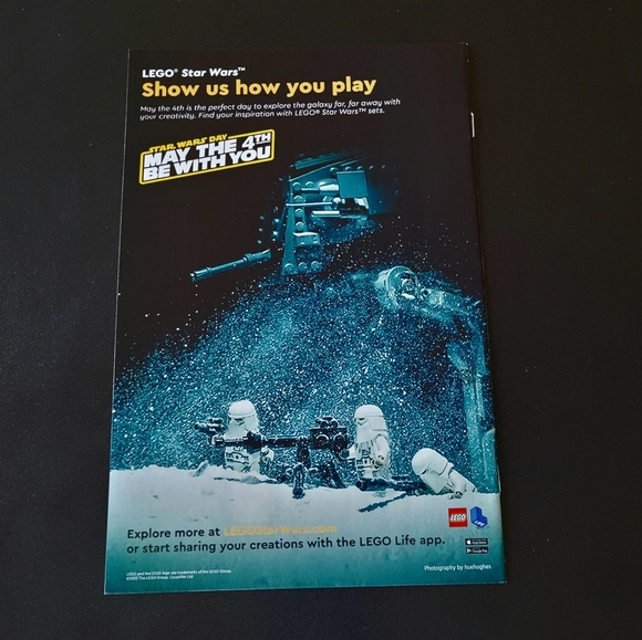 Hulk #7 - Picture 7 of 7